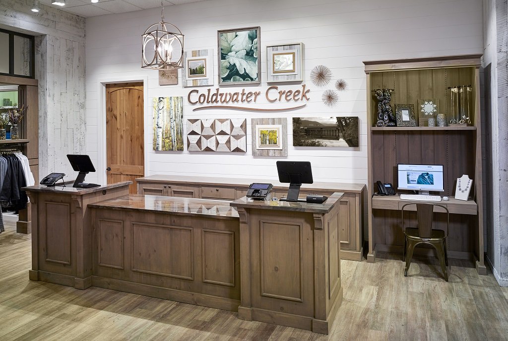 endetail_llc's tweet photo. New year, new portfolio pieces. #retail #retaildesign #cashwrap https://t.co/kBAQPSZetl