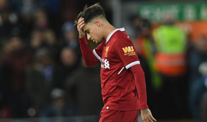Meridianoonline's tweet photo. El #Liverpool demandará a #Nike por lo del "fichaje" de #Coutinho con el #Barcelona https://t.co/vdr1qX2my8 https://t.co/FjrO0883Rk