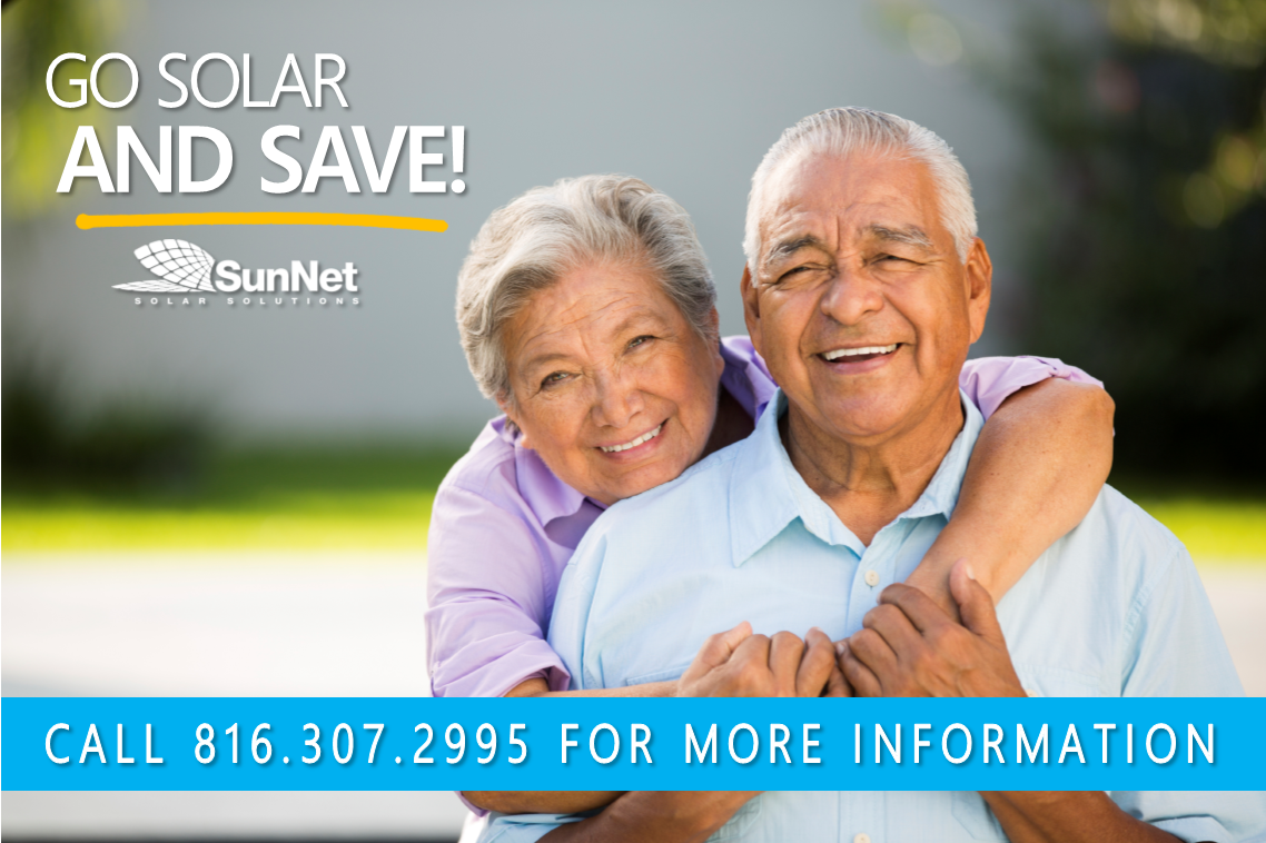 sunnetsolarkc's tweet photo. If you're tired of throwing money away on utility bills, then solar is right for you. Call now and find out why solar makes sense. 
Call 816.307.2995 now!!
#Solar #SolarEnergy #SolarPanels #KC #CleanEnergy #Raymore https://t.co/FRMH1hjB69