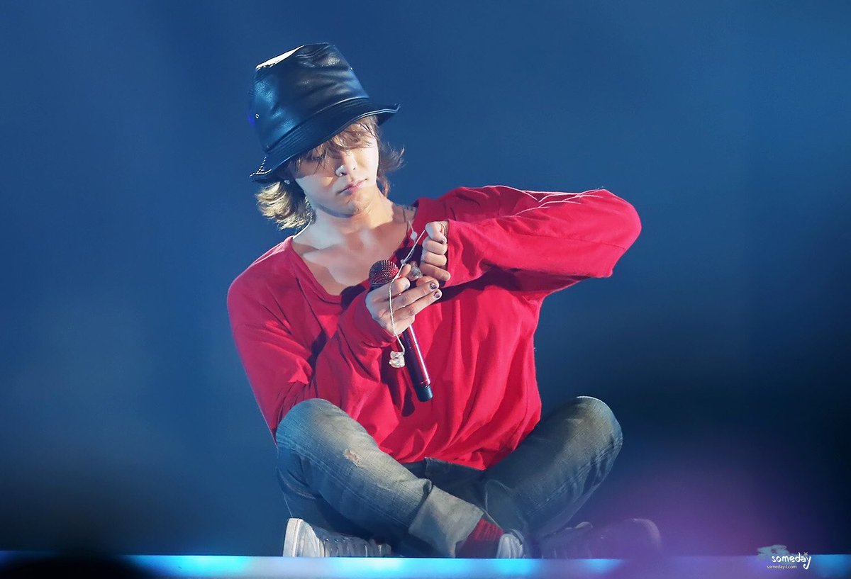 20171230 BIGBANG LAST DANCE IN SEOUL HQ 4P （2/2）