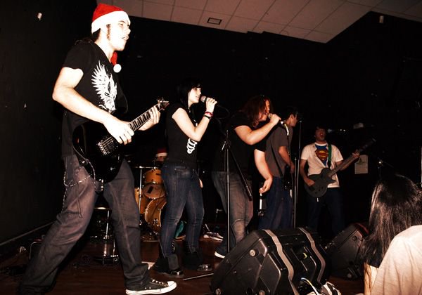 Foto cedida por Ayuntamiento de Rivas 