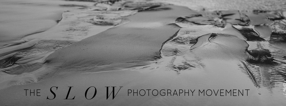 laura_aziz_'s tweet photo. Iβm starting a thing! The Slow Photography Movement - a middle finger up to the pressure of βcontent creationβ, with lots of time to focus on topics and be mindful in creating. #artoveralgorithm COME JOIN US β¨ https://t.co/xYc2JR2V6Z https://t.co/dH7TC9AjyK