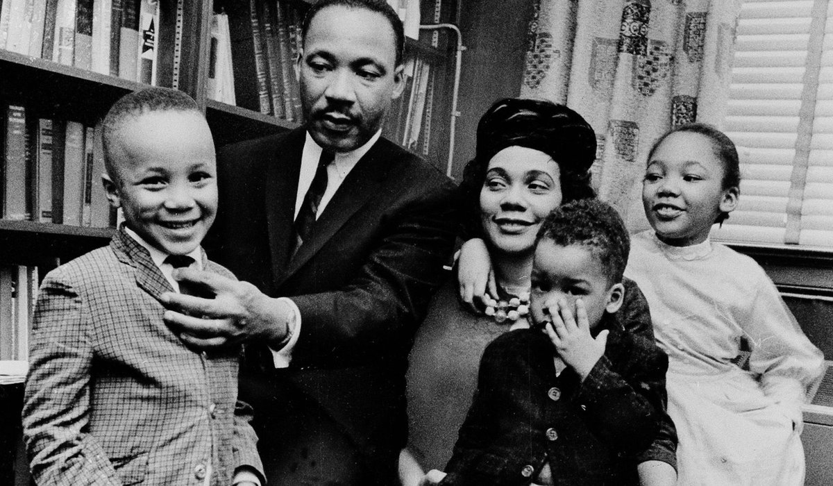 INCivilRights's tweet photo. Did you know: Dr. King’s birth name was Michael, not Martin? The name Martin was inspired by the Protestant Reformation leader Martin Luther. He also changed his young son’s name to Martin. @INBlackExpoInc @afscmelocal725 #MLKQuestionoftheday #MLKQOTD #MLKJR50 https://t.co/L2EtMUT4BI