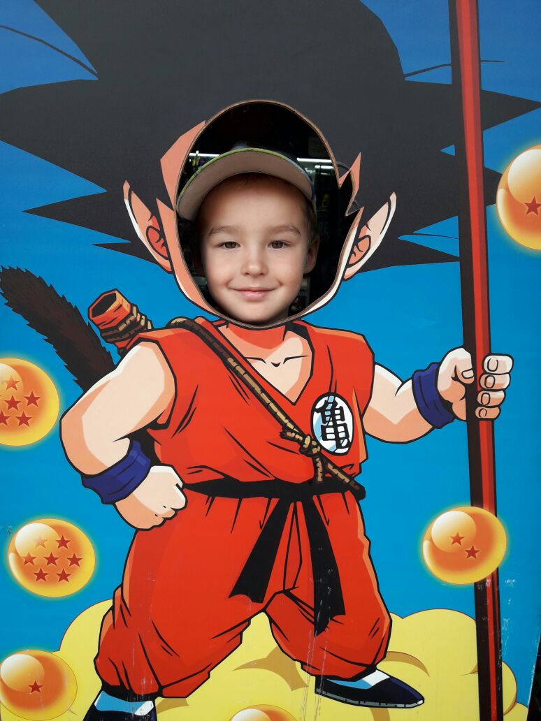 Happy New Year! Don't let the fortune decide,become the producer of your life movie!