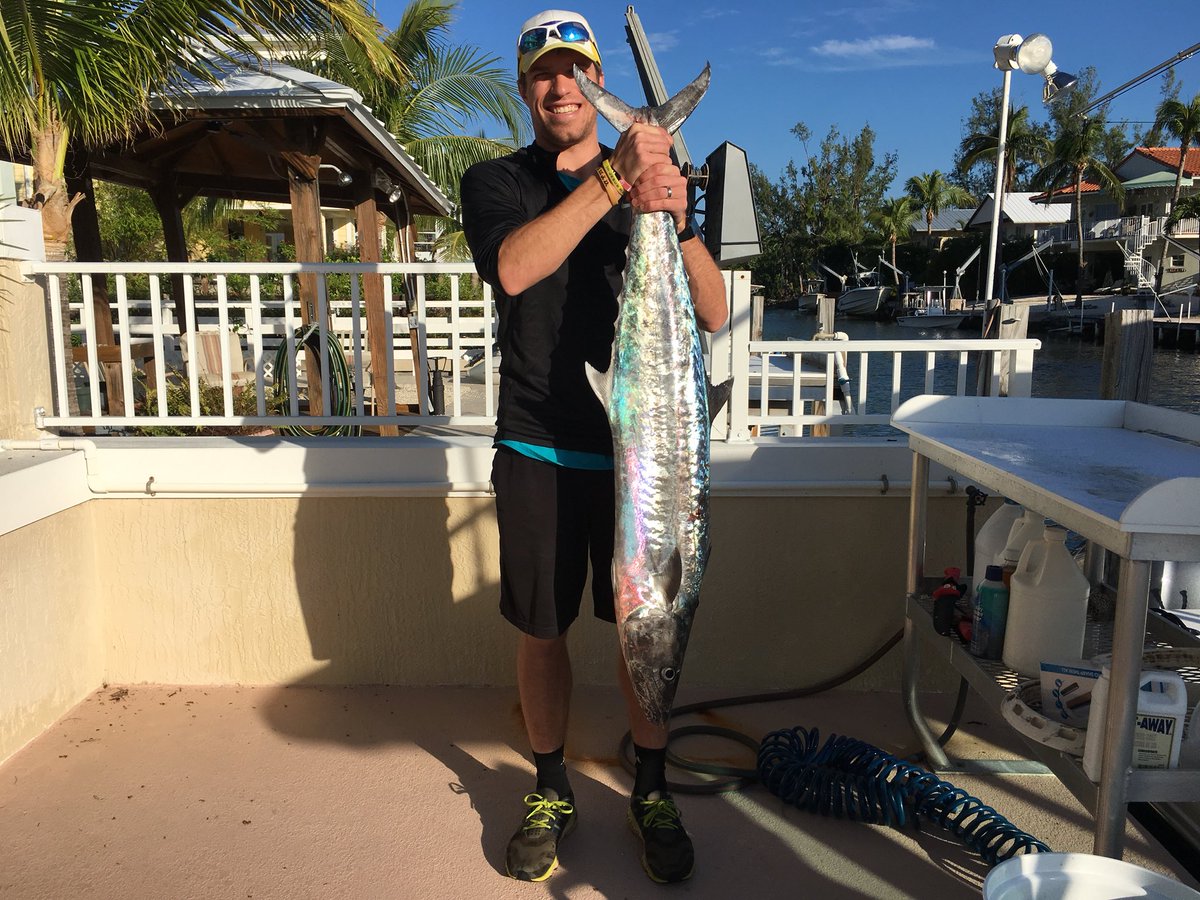 Keaton Albert tweet media