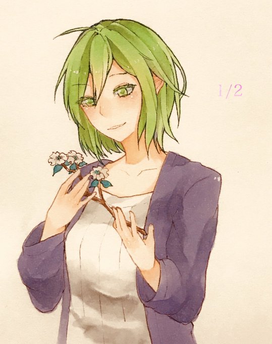 木戸つぼみ生誕祭のtwitterイラスト検索結果