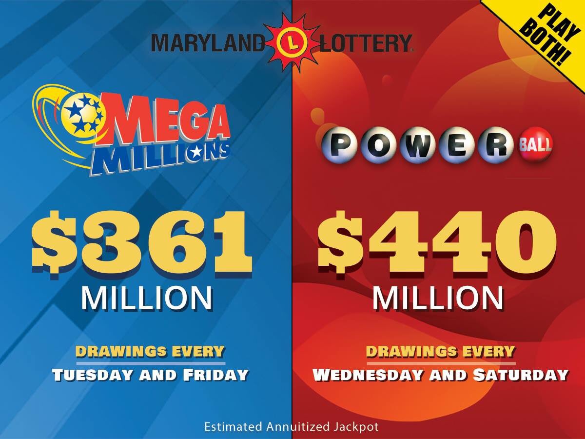 md lottery numbers md lottery numbers