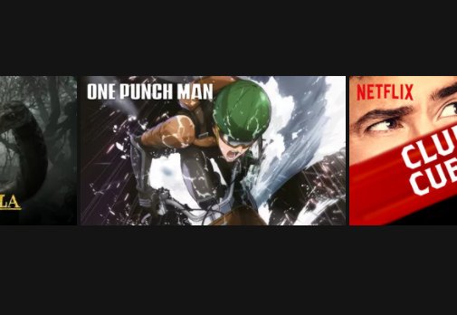 yotobi's tweet photo. @NetflixIT Esempio: One Punch Man che diventa "Idraulici Hardcore" https://t.co/twRnWcaocW