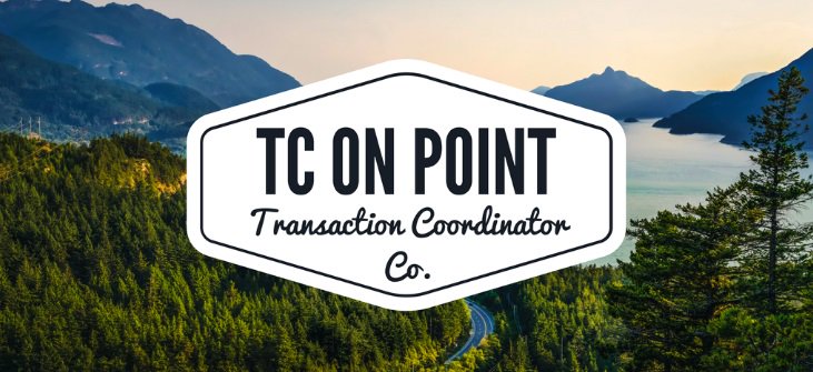 TCOnPoint's tweet image. #TConPoint is your go to source for all of your #RealEstate #transaction #needs!

ow.ly/OgrG30hxuv8