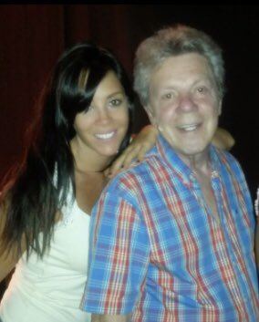 Feliz Cumple al Gran <a href="/DisiEmilio/">Emilio Disi por Siempre</a> te quiero 💕