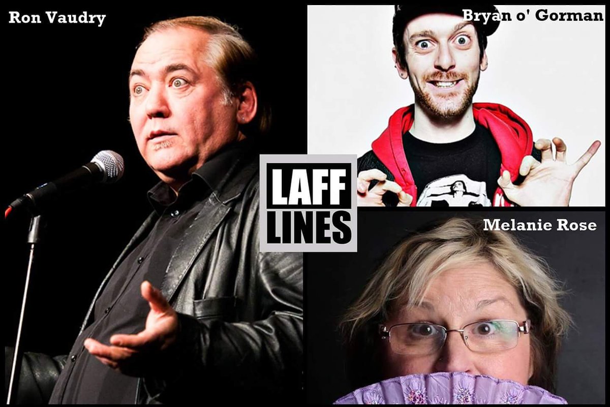 LAFFLINES ComedyClub tweet media