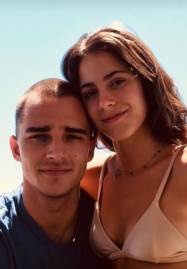 34nasty35's tweet photo. ils sont trop choux💗❤️ https://t.co/76VlCn2V47