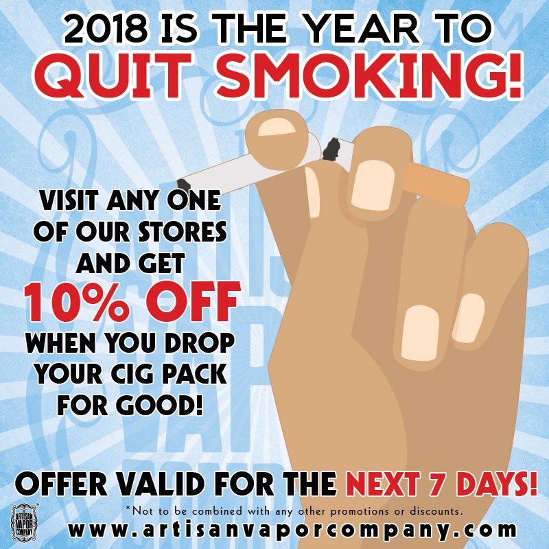 VaporArtisan's tweet photo. Stop smoking and start vaping and get 10% off! @avcburlington 18 Pearl St. #vapefamily #vapefamous #cloudsbroclouds #cloudsfordays #vapebro #vapegirls #vapeeasy #vapehard #vapehappy #vapeon #vapestagram #handcheck #weekendvape #cloudgirls #cloudbros #casaa #sfata #cleanbuilds https://t.co/mygp0yFhSX