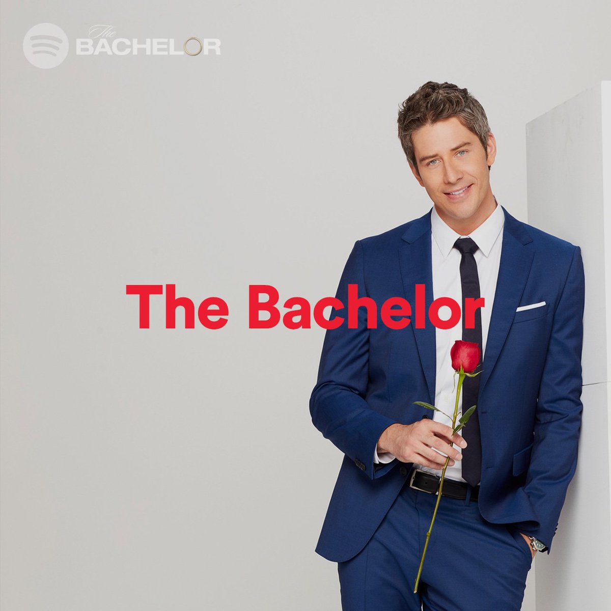 SpotifyUSA's tweet photo. A new year. A new @BachelorABC 🌹
Take a listen to @ariejr’s favorite songs right now.
https://t.co/9KvEo2rNGt https://t.co/zhjhliyF0y