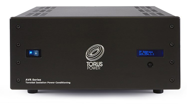 Find out why our AVR20 is the isolation transformer of choice. #audiophiles ow.ly/1IuS30fGPcH