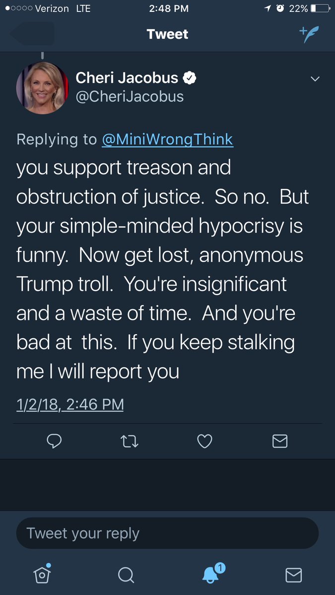 Ministry of WrongThink📍 tweet media