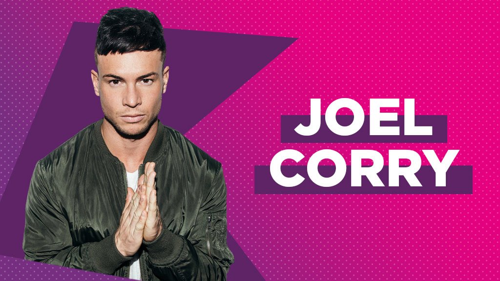 Absolutely buzzing to announce that I’m now officially part of the @KISSFMUK family!

Catch my new show every Thursday night 1-2am on KISS FM after @JamesHype!

Also available on KISSFMUK.com &amp; KISS KUBE app!

Dream come true..just the beginning! 
#JoelCorryOnKISS 😘🔊