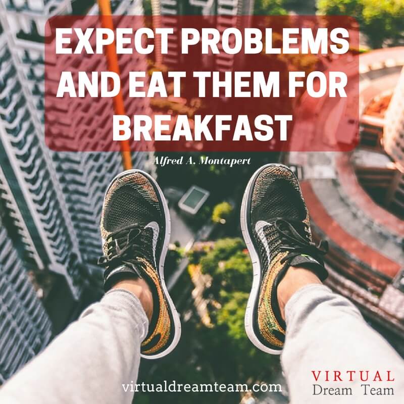 Maria_VDT's tweet photo. Expect problems and eat them for breakfast.
https://t.co/sNQOKwB1vd | #WP | #websitesupport
#wordpresshelp #bloggerproblems #wp101 #security #wordpress https://t.co/aRwp62oseI