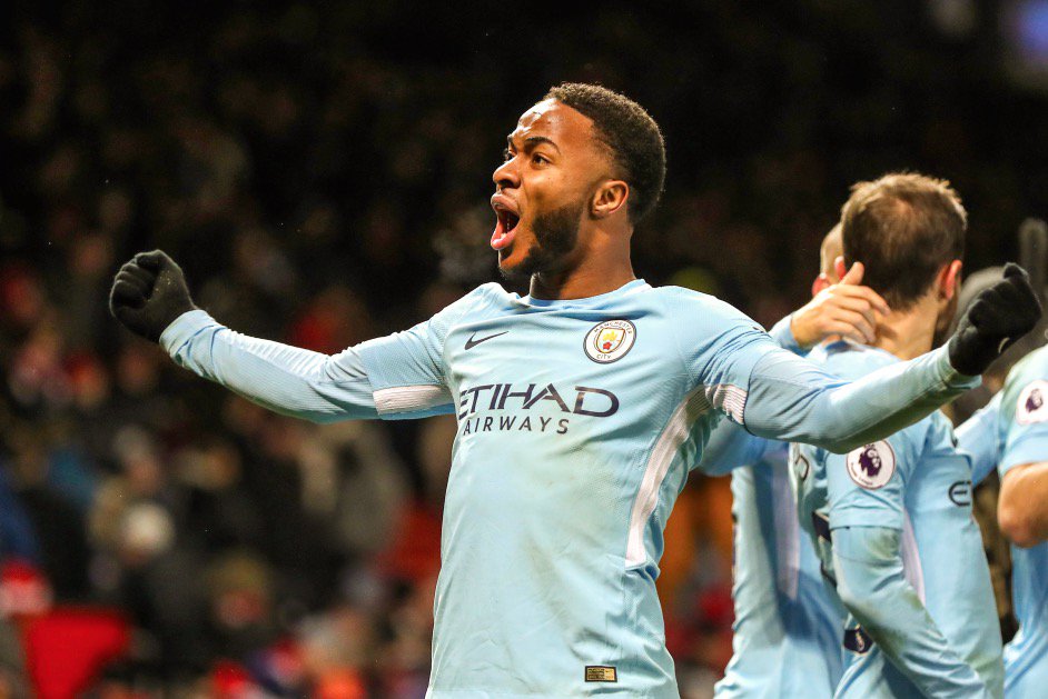 brfootball's tweet image. ⏰: 39 seconds 

New year, same City.