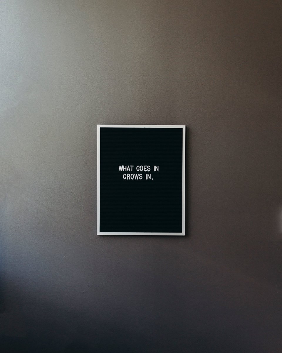 How we react when we’re in our Red Zone is a clear indicator of the current state of our heart. Everything that we allow into our lives—including content and people—affects the way we treat others. Watch the full message at LCBCchurch.com/sermons