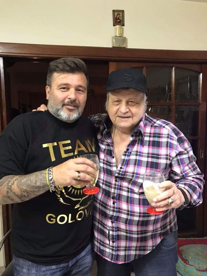 lukaasdelparque's tweet photo. Genta siempre Genta.... https://t.co/XThlwssi5R
