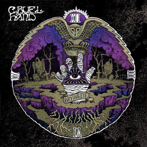 LowerEsaiCrew's tweet photo. This album turns 10 this year. Could we get a tour out of it? #cruelhand #pryingeyes https://t.co/nU2g7AKhUk