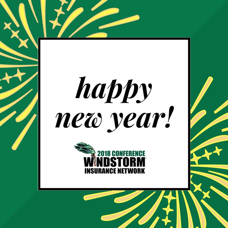 windnetwork's tweet photo. Happy 2018 to our WIND members and friends. We hope this year is one to remember! Looking forward to seeing many of you soon at #WIND2018. https://t.co/uOJlB7vpq0