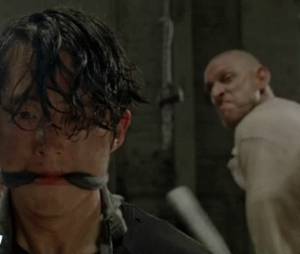 Scenes where Glenn almost dies #GlennRhee #TheWalkingDead 

<a href="/WalkingDead_AMC/">The Walking Dead</a> <a href="/TheWalkingDead/">The Walking Dead</a>