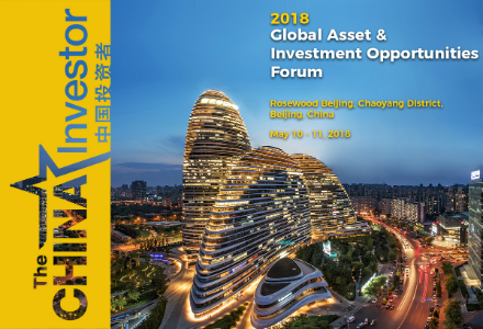 Save the date for our next global investment forum! Join us on May 10-11 at the Rosewood Beijing for a two-day networking, educational event. 

bit.ly/2nY3KqV 

#investors #Investment  #realestateinvesting #privateequity #business #finance #property