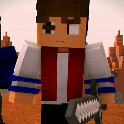 FaztyProprin's tweet photo. @MINEGAMESbrYT kkkkkkkk Ninguém vai notar https://t.co/TzGPTz1xoQ