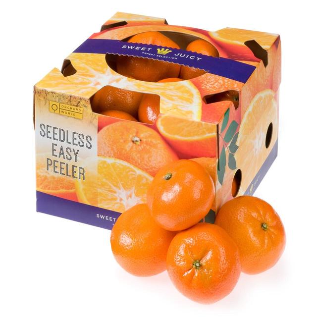 Orchard_World's tweet photo. Are you #backtowork and embracing the #NewYearNewYou mentality? Are you dedicated to making 2018, THE year to eat more fruit? Head on over to @Ocado today and buy two packs of selected @Orchard_World produce for just £5! https://t.co/P2J9Nzp0Qi