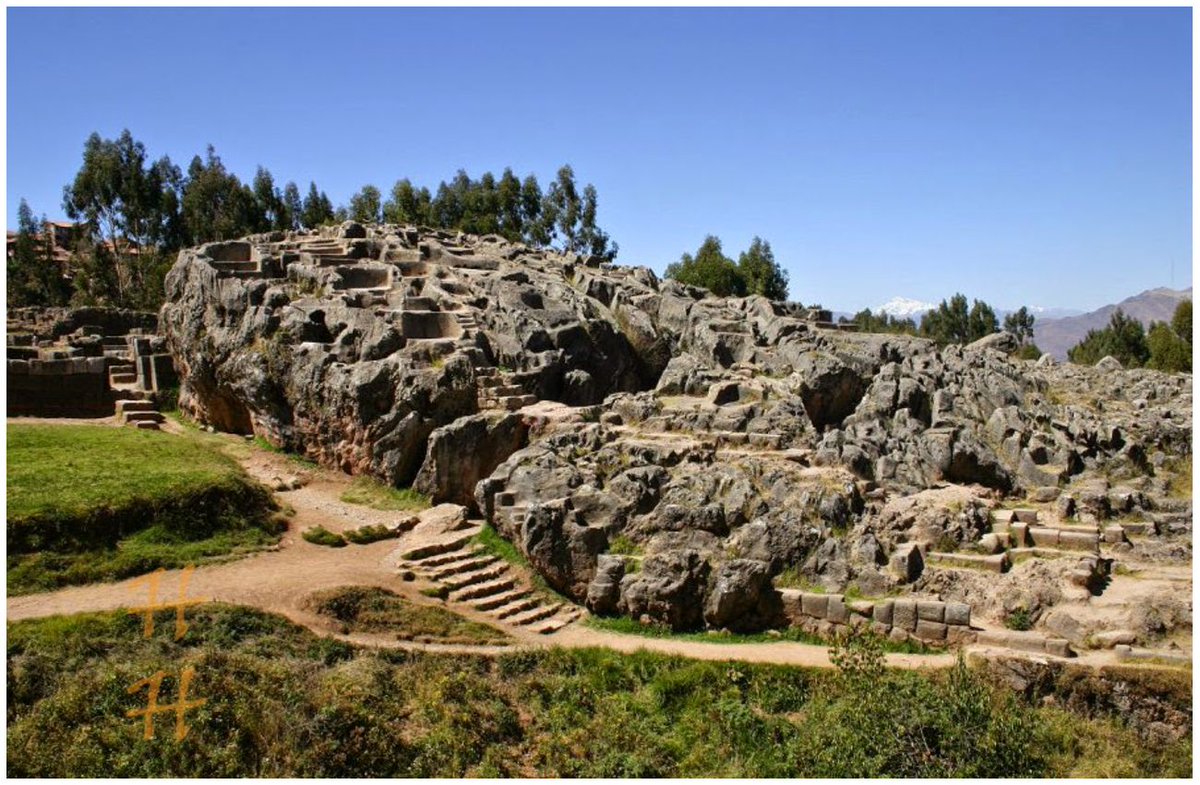 machupicchusa's tweet photo. Conoce #Qenqo, un centro ceremonial donde se realizaban rituales #incaicos y #sacrificios
https://t.co/N72JJRwjEw
#MachuPicchuTravel #Qenqo #Sol #Sacrificios #Culto #Inca #Turismo #Trekking #caminoinca #Cusco #Peru https://t.co/pIiIpi1uAG