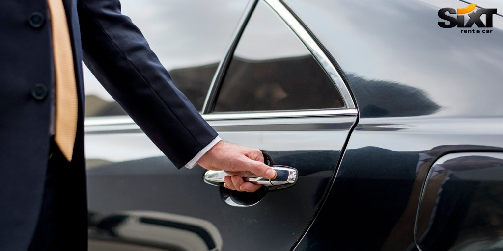 Sixt_Chile's tweet photo. Llegar a esa reunión importante arriba de un BMW y con chofer privado, se puede 😉.
Conoce el servicio de Limousine: https://t.co/O7zYjXw1ma https://t.co/9Vyv1d1gio