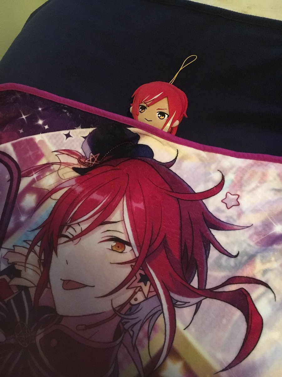 funwithsakasaki's tweet photo. goodnigHT https://t.co/83k7BdpkSy
