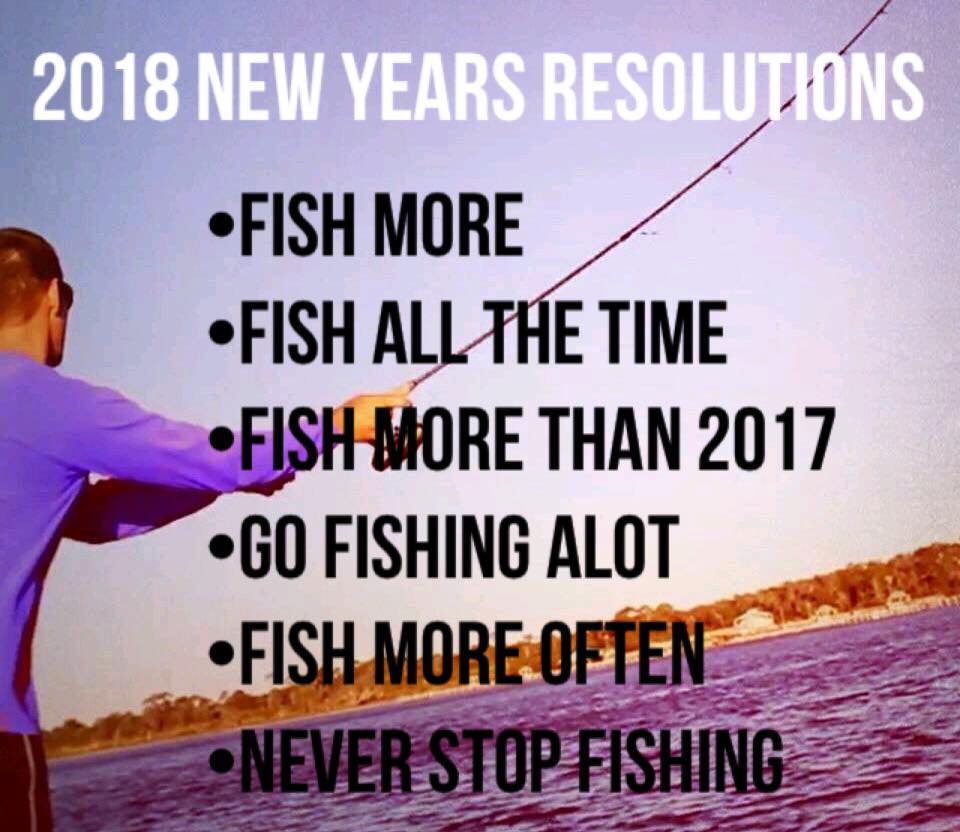 FyoSouth's tweet photo. Who's with me?! #gulfsouthoutoutdoors #findyouroutdoors #fishing
#fish #newyear #resolution #fishmore #tightlines #neverstopfishing #fishermen #fishon https://t.co/0eA5oe8nGf