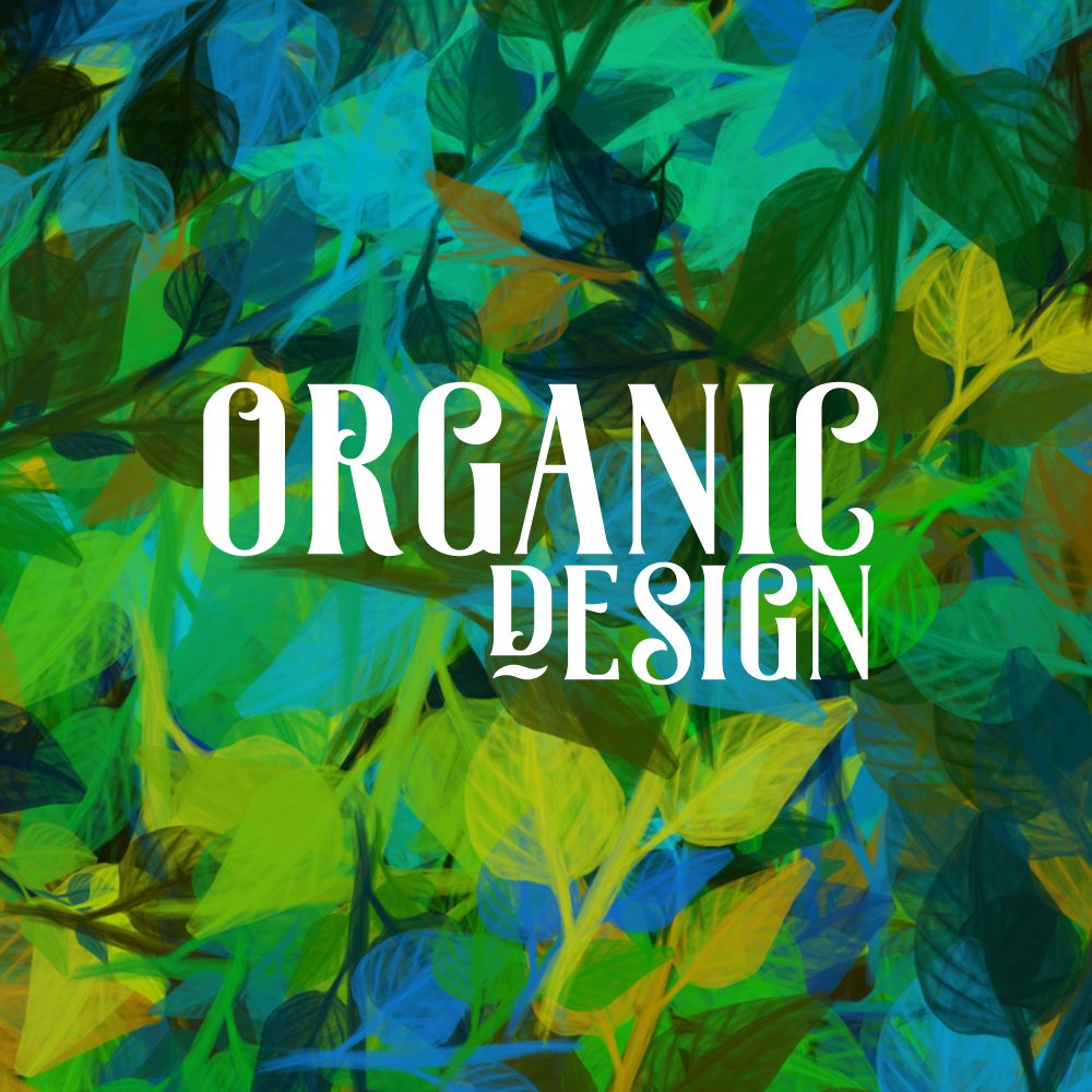BenoitCogneras's tweet photo. Organic Design #3
https://t.co/TgafX0LvXb

#Digital #Mobile #Webdesign #Design #Tendances #Pattern #Organic https://t.co/vTKcIC7PRa