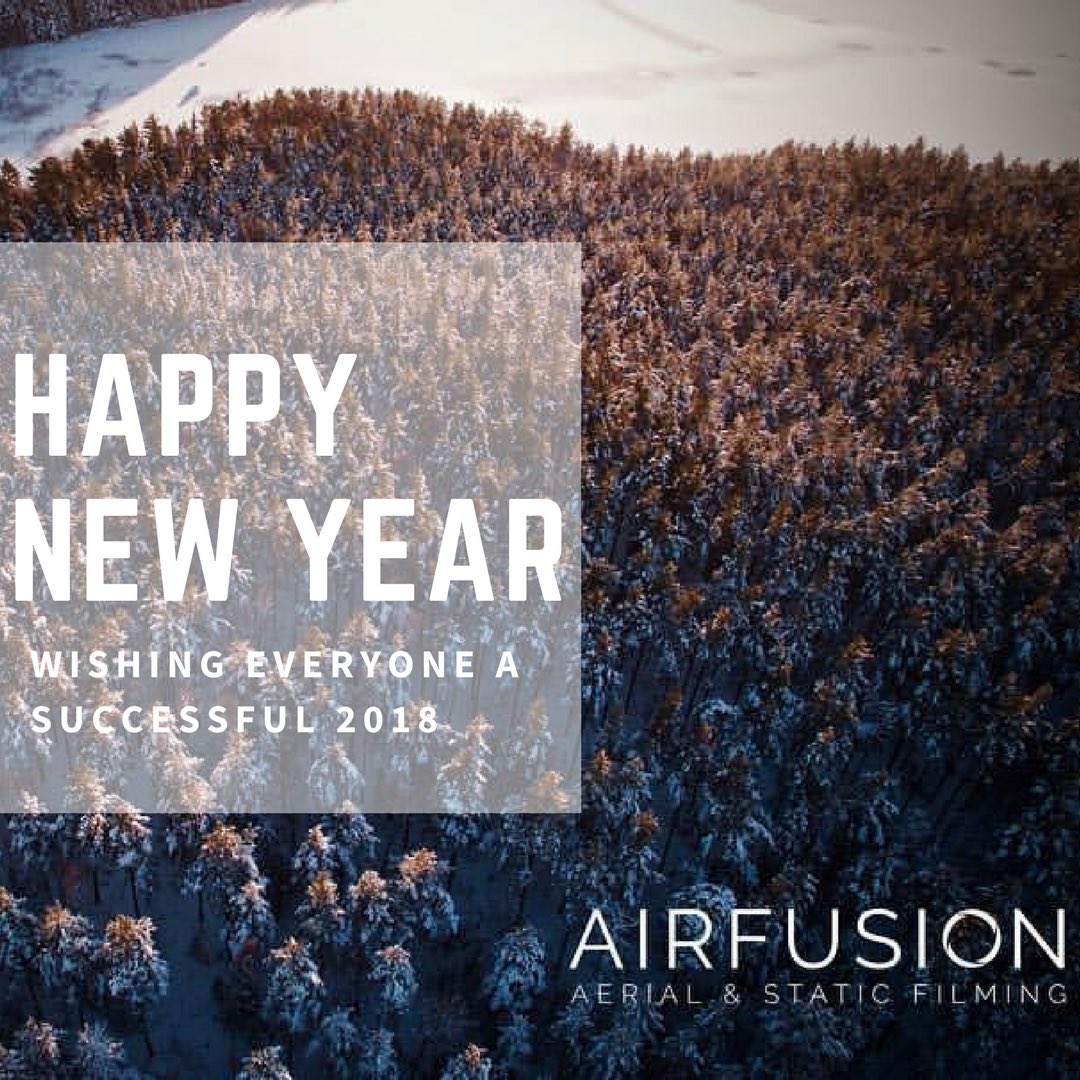 AirFusionMedia's tweet photo. Happy New Year to all our followers! We hope you have a healthy 2018! 
Keep an eye on our profile for regular updates through out this year!

#drone #photography #dronegear #newyear #marketing #brandedcontent #aerialphotography #cinematography https://t.co/wt1daL2YA2