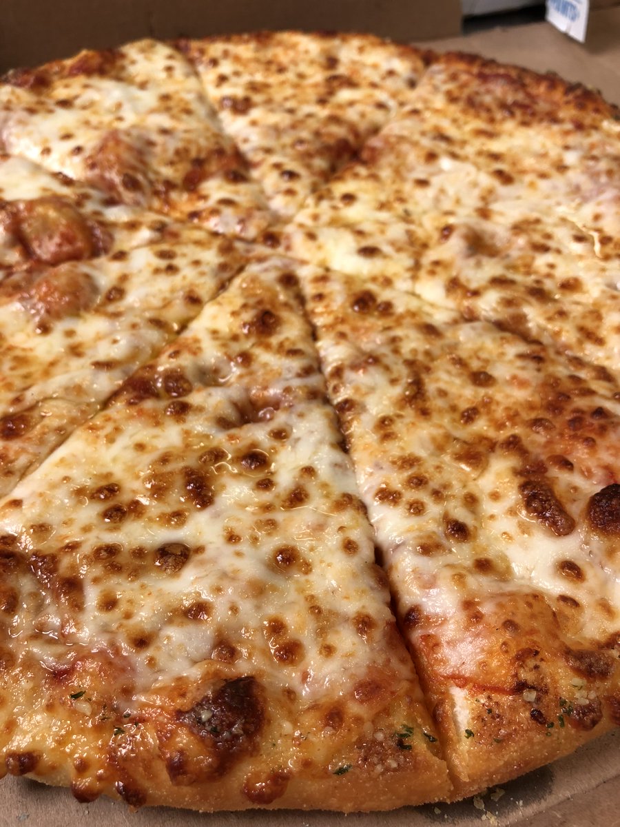 dominos's tweet photo. RT if you're getting 🍕 tonight and kicking your feet up like you're still on winter break! #backtowork https://t.co/RraOmCfjZY