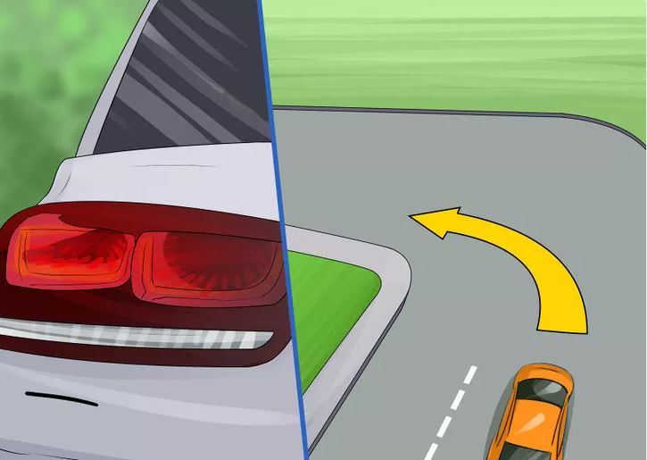 ATTTPanama's tweet photo. #Para una conducción eficaz #UTILICE las luces direccionales en el momento apropiado.
Notifique a los conductores de su intención de doblar o cambiar de carril con suficiente tiempo de modo que puedan actuar apropiadamente.
#SeguridadVial #ConductorSeguro. https://t.co/BvkNNPgp5K