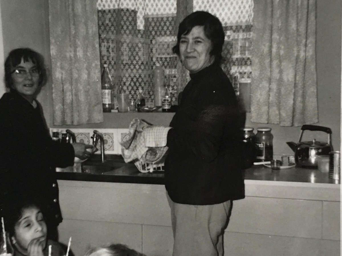 wilmotst's tweet photo. A New Year and two new articles. The first features John Mossell's memories of the buildings on Corfield Street as he grew up in the 1970s - https://t.co/7Uya5JvYGs…/ https://t.co/PzppdKUNO2