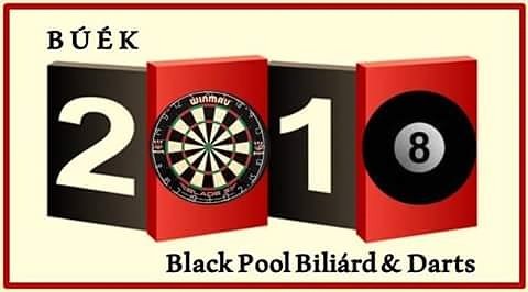 BlackPool1093's tweet photo. Black Poolban gazdag, Boldog Új Évet kívánunk minden kedves Vendégünknek! #bp #budapest #biliard #darts #blackpool #kocsma #night #nightlife #party #playpool #magyarorszag #hungary #buek #boldogujevet #ujev #boldog2018 #happynewyear #happy2018 https://t.co/QepUw97A6I