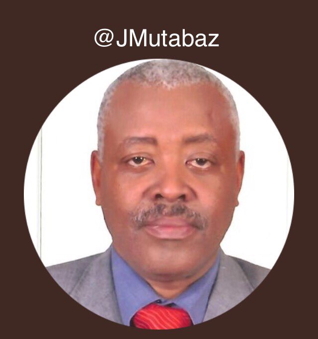 iburundi's tweet photo. ALERT #Burundi—Nkurunziza sets up a FAKE Observatory for the Prevention &amp; Eradication of Genocide and appointed JD Mutabazi who denies the Rwandan genocide against the Tutsi, to lead it. https://t.co/lg6OKC1izW