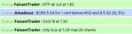 FaisamTrader's tweet photo. $mtp alerted in the chatroom before the big move with more than enough time to get it...congrats to all those who got in. :) $btc $ctic3 $chci #btc #ctic3 $linda $drys.....$EGVN should be next https://t.co/ghosi8ZOrr