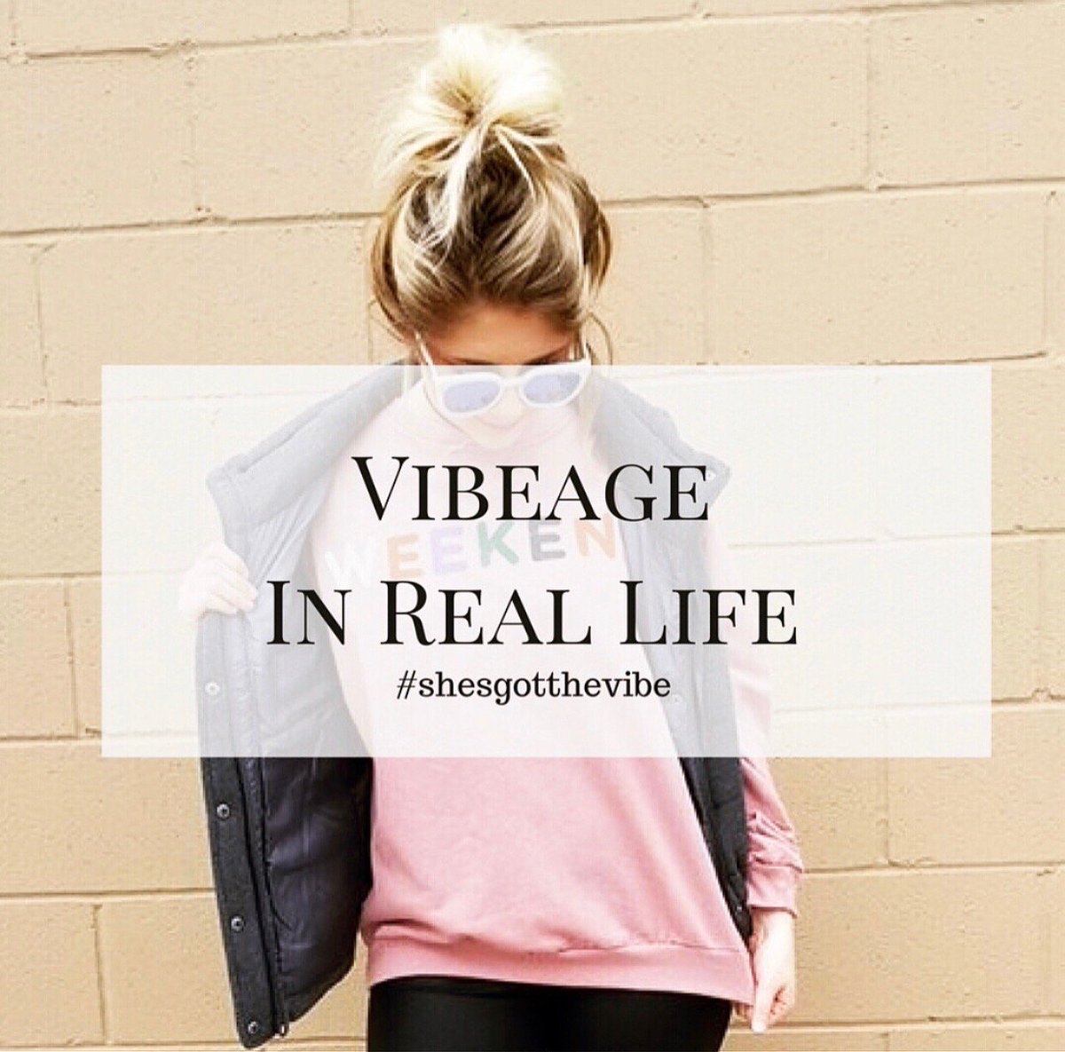 #regram from @vibeage_lbk! Love the new looks this local boutique is bringing to the Hub!