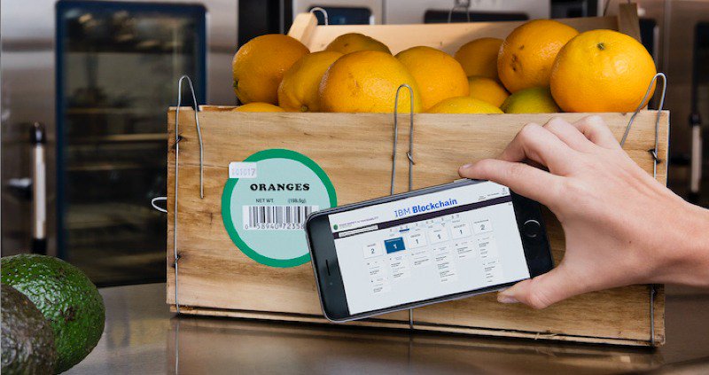 🥗📱 Cómo la tecnología está transformando el sector de la alimentación ➡ revistaalimentaria.es/vernoticia.php… ➡ <a href="/IBM_ES/">IBM España</a>