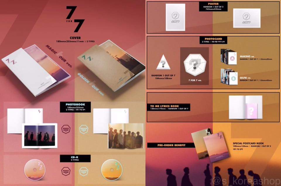 baechugiveaways's tweet photo. 7 FOR 7 ALBUM 

RULES:
⚫ Must be following me &amp; @chintaehyung
⚪ Rt &amp; Like this tweet
⚫ Tag 5 mutuals / non mutuals
⚪ WW 
⚫ Ends on 2018
⚪ 2 winners ( 1 each ) https://t.co/BjsuvapSKV