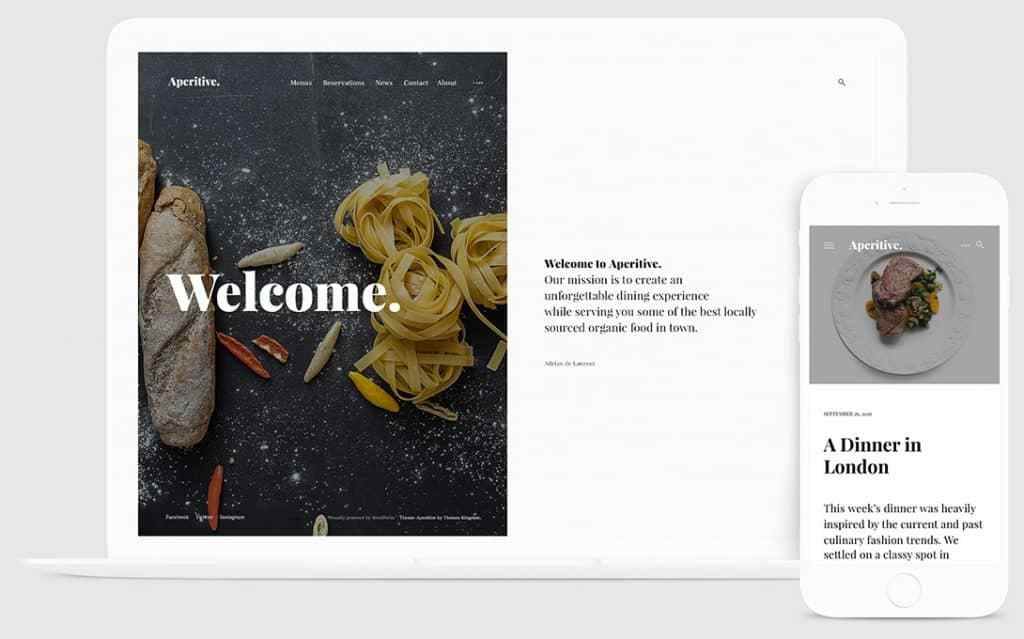 themeitwp's tweet image. New WordPress Theme (Kallem) has been reviewed on Theme It - themeit.com/kallem/ #Visual_Composer #WordPress_Themes