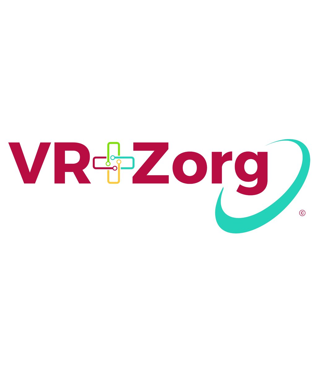 VRZorg tweet picture