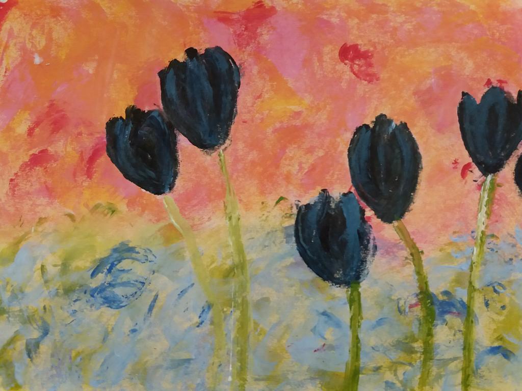 thestudioartsch's tweet photo. Start the year with something new! #ArtClasses #Dorset #PaintingClass #Dorchester #Weymouth https://t.co/8FMZPqhB5f https://t.co/oY586CKul3