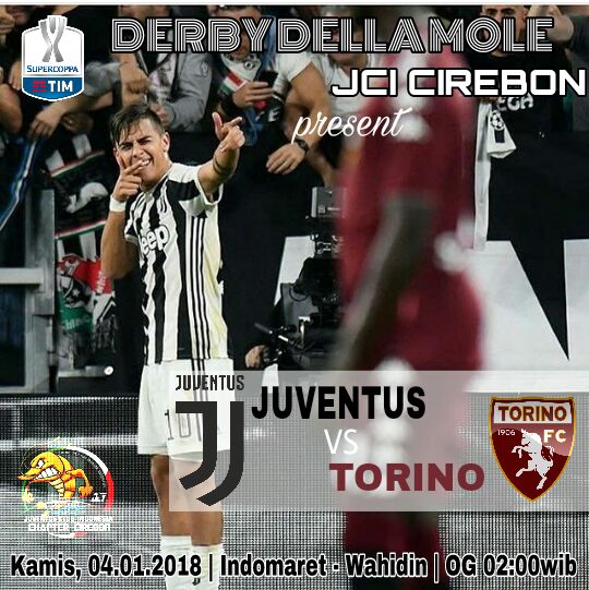 #Event JCI Cirebon tengah pekan ini,..cekidottt !!! 
cp     ario 089639411444 
          hadi 085320515604